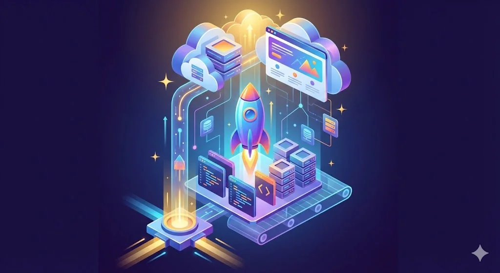 Twój projekt: od pomysłu do wdrożenia